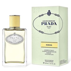 برادا ليس اينفيوجنز دي ميموسا - 100ملي - Prada Les Infusions De Mimosa