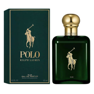 عطر رالف لورين بولو عود او دو بارفيوم 125مل - Men's Polo Oud EDP 4.2 oz Fragrances