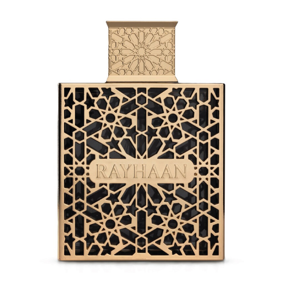 عطر رايحان إليكسير للرجال بخاخ أو دو بارفان 100مل - Men's Rayhaan Elixir EDP Spray 3.4 oz - الصورة 2