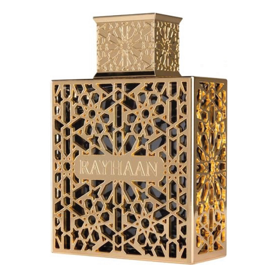 عطر رايحان إليكسير للرجال بخاخ أو دو بارفان 100مل - Men's Rayhaan Elixir EDP Spray 3.4 oz - الصورة 3