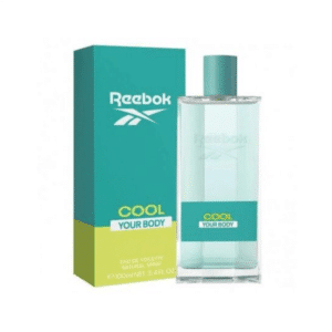 عطر " Cool Your Body " للسيدات 100 مل EDT من Reebok