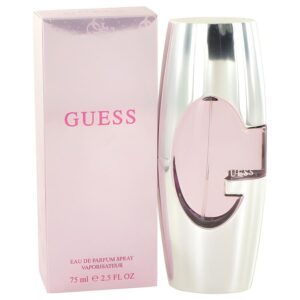 عطر جيس للنساء سبراي 75مل  - Guess 2.5 oz 75 ml EDP spray for Women