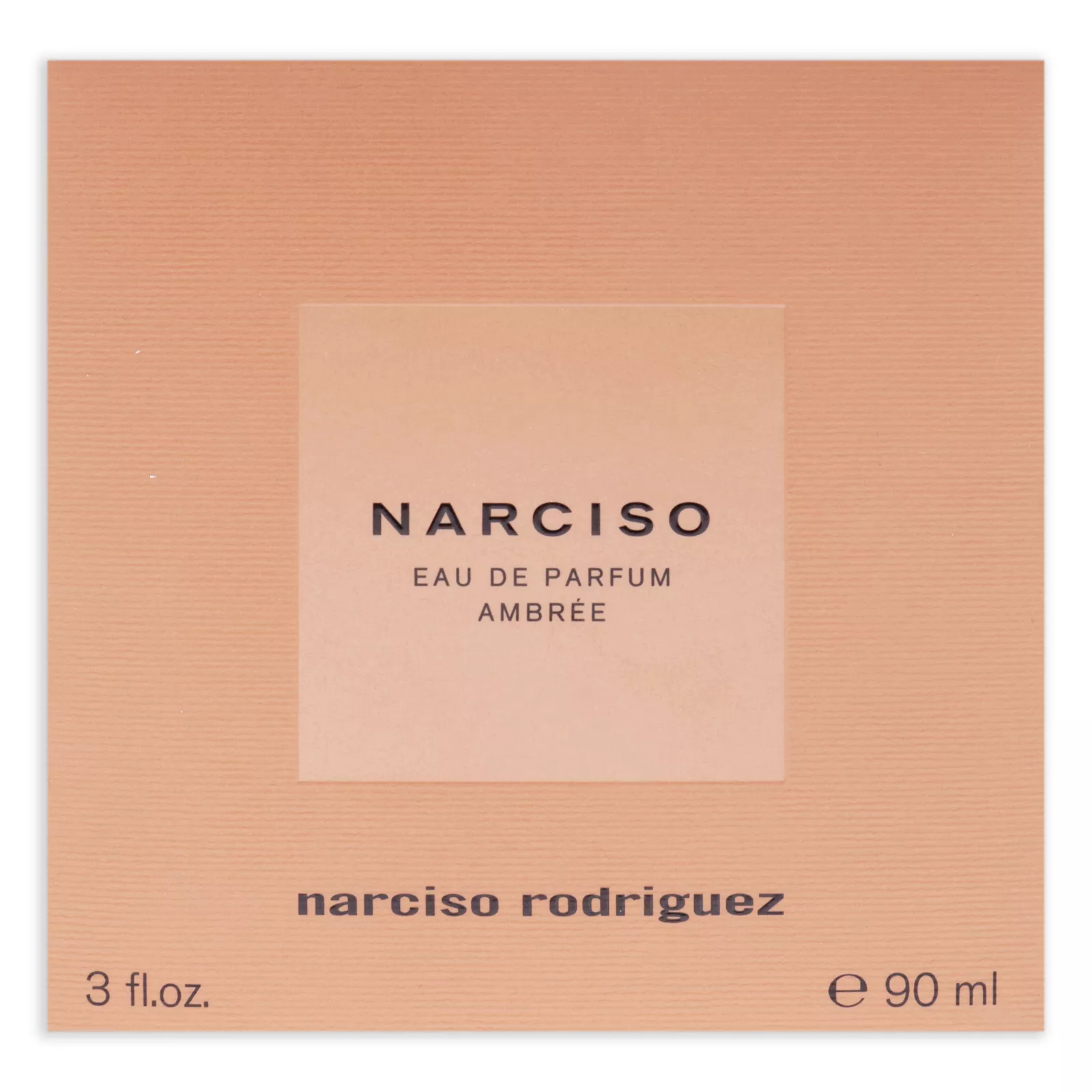 عطر نارسيسو أمبري أو دو بارفيوم سبراي 90 مل - Narciso Ambree Eau De Parfum Spray 3 oz - Image 6