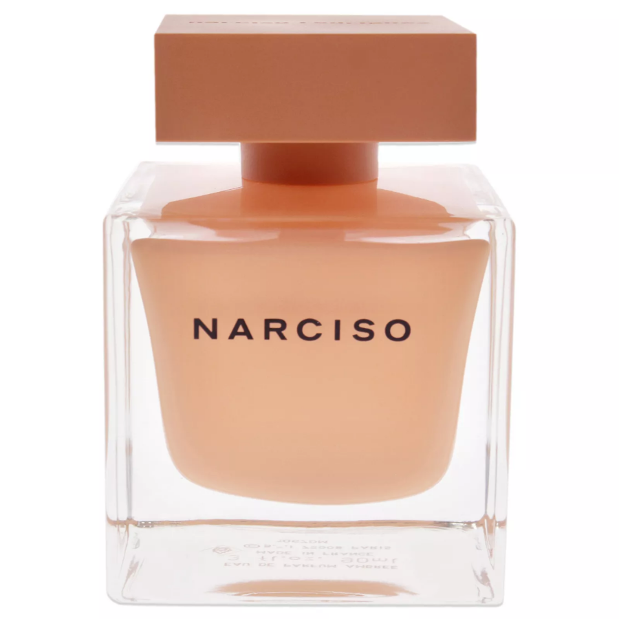 عطر نارسيسو أمبري أو دو بارفيوم سبراي 90 مل - Narciso Ambree Eau De Parfum Spray 3 oz - Image 3
