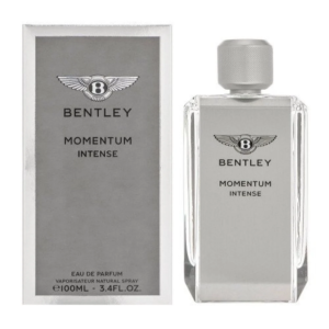 Bentley Momentum Intense Eau de Parfum 100ml - عطر بنتلي مومنتم إنتنس أو دو بارفيوم 100مل