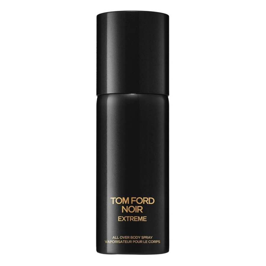 توم فورد نوار إكستريم بخاخ الجسم 150 مل - Noir Extreme / Tom Ford Body Spray 5.0 oz - Image 2