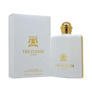 عطر تروساردي دونا للنساء - أو دو برفيوم - 100 مل - Donna By Trussardi EDP For Women