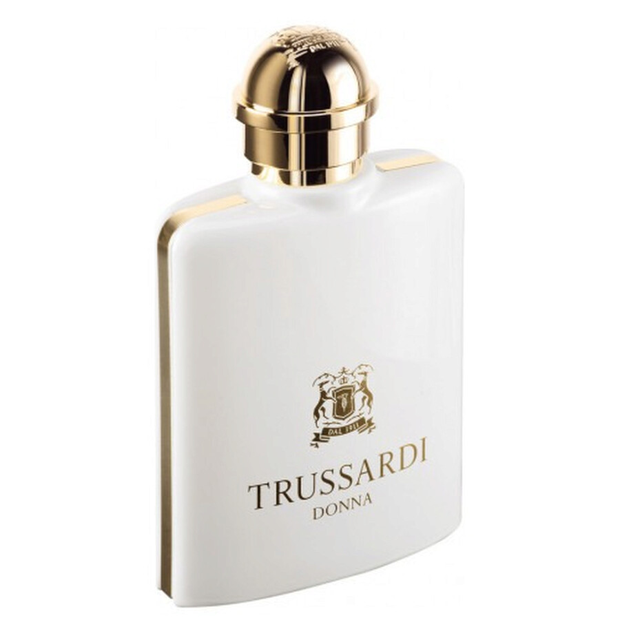 عطر تروساردي دونا للنساء - أو دو برفيوم - 100 مل - Donna By Trussardi EDP For Women - Image 2