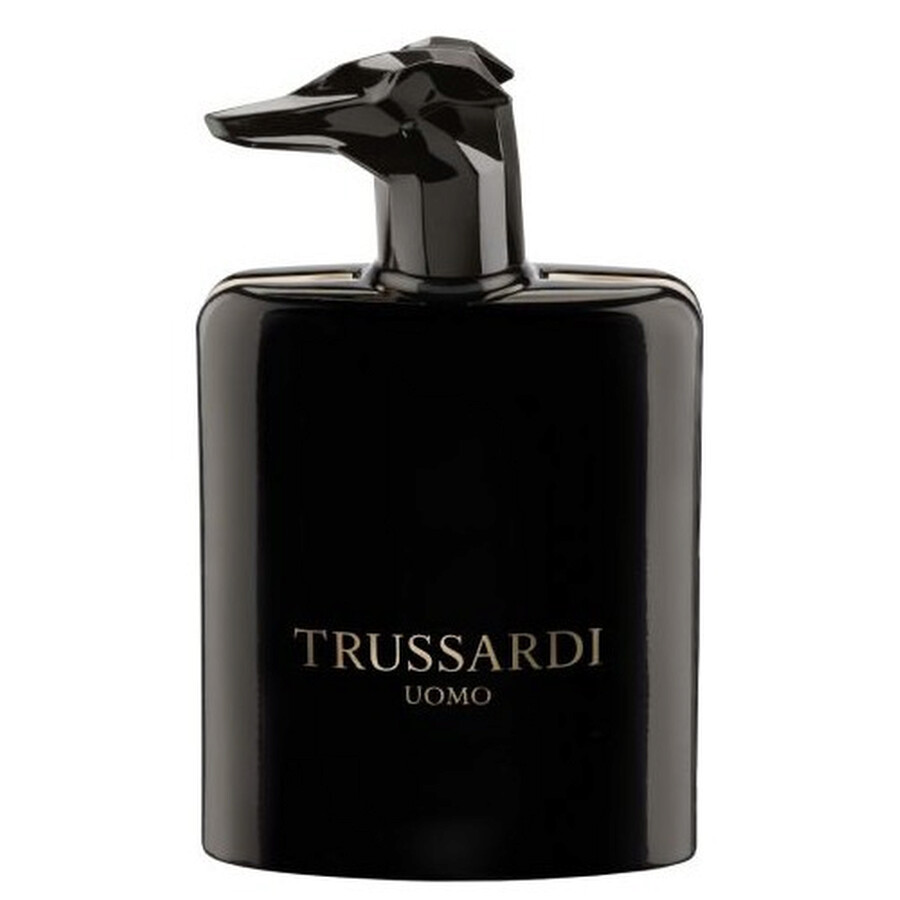 عطر تروساردي ليفرييرو كوليكشن أوومو إنتنس إيديشن المحدود 100 مل أو دو بارفان Trussardi Levriero Collection Uomo Intense Limited Edition L Edp 100Ml - الصورة 2