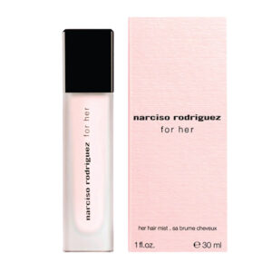 عطر الشعر فور هير للنساء من نارسيسو رودريغيز 30مل - by Narciso Rodriguez Mist Spray 1.0 oz