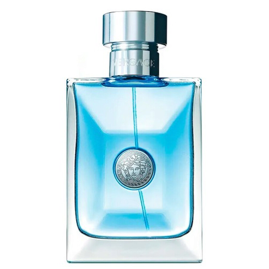 Versace Pour Home Men Eau de Toilette EDT 3.4oz / 100ml - الصورة 3