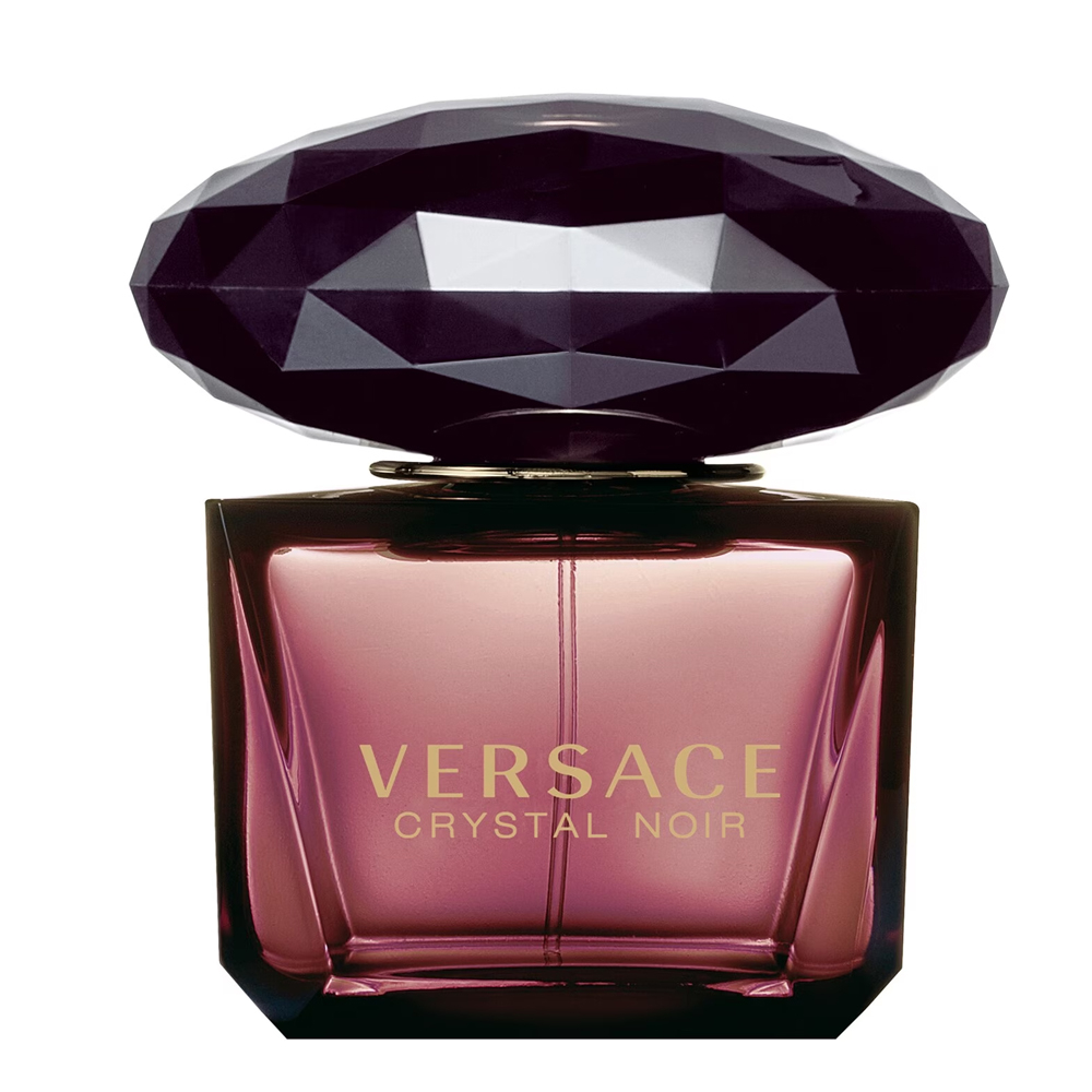 فرزاتشي كريستال نوار - عطر نسائي - أو دو بارفيوم - 90 مل - Versace Crystal Noir Eau de Parfum 90ml - Image 2