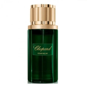 Chopard Cedar Malaki Eau de Parfum 80ml - عطر شوبارد سيدار ملكي - أو دو بارفيوم 80مل