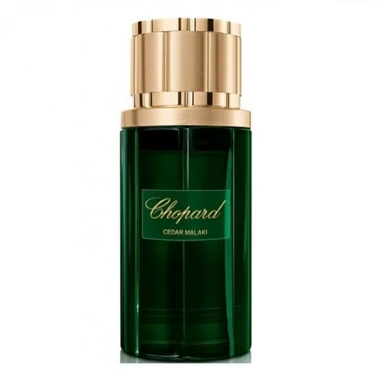 Chopard Cedar Malaki Eau de Parfum 80ml - عطر شوبارد سيدار ملكي - أو دو بارفيوم 80مل