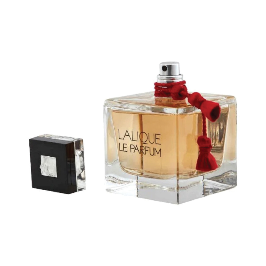 عطر لاليك لي بارفيوم أو دو بارفيوم 100مل - Le Parfum by Lalique EDP Spray 3.3 oz - Image 2