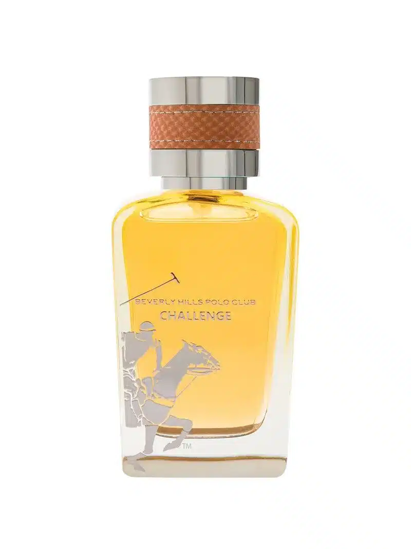 عطر بريستيج بور فيمي تشالينج - 100 مل
