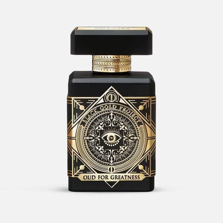 انيتيو عطرعود اوف جريتنس EDP للجنسين 90 مل - Image 2